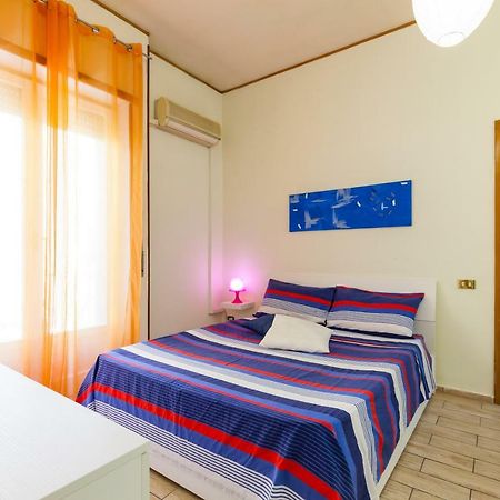 Casa Di Partenope Napoli Eksteriør billede