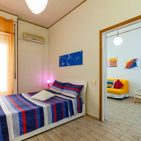 Casa Di Partenope Napoli Eksteriør billede