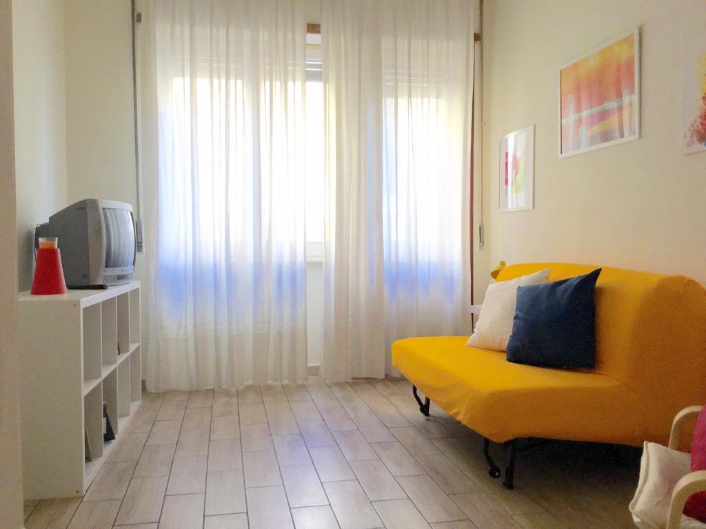 Casa Di Partenope Napoli Eksteriør billede