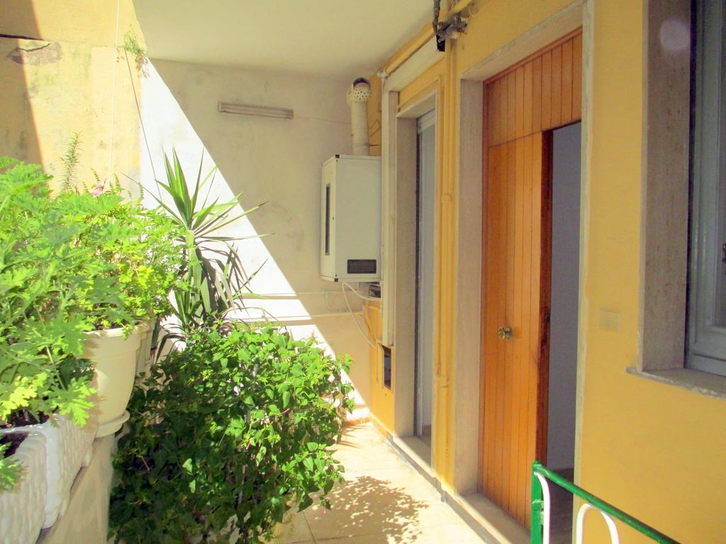 Casa Di Partenope Napoli Eksteriør billede