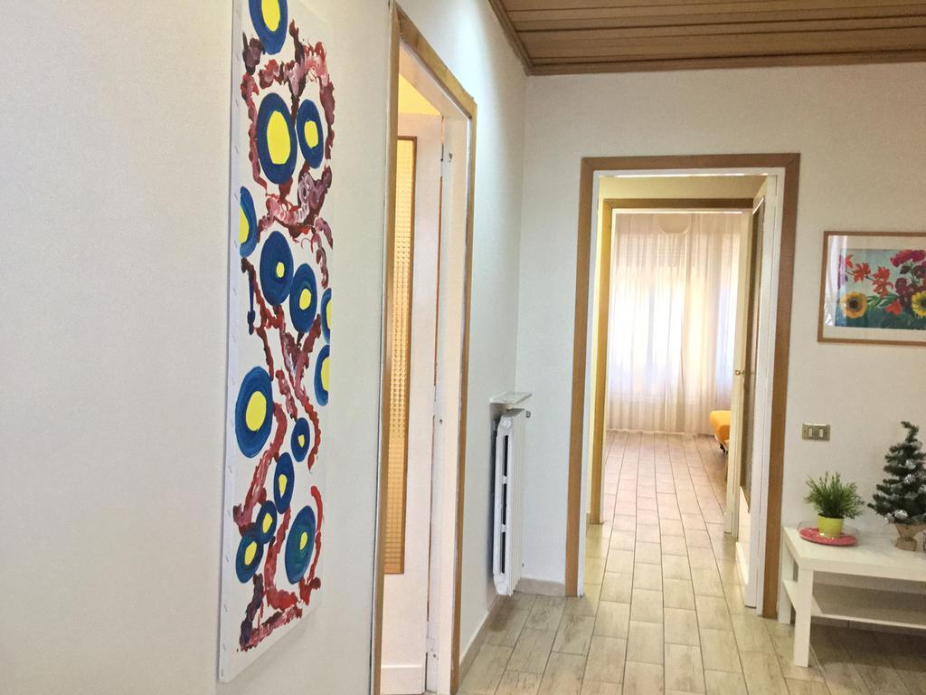 Casa Di Partenope Napoli Eksteriør billede
