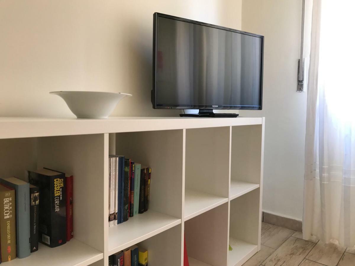 Casa Di Partenope Napoli Eksteriør billede