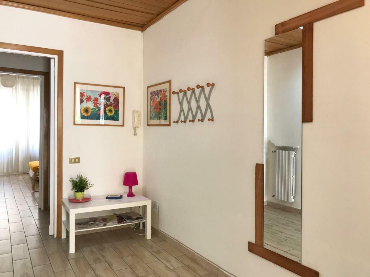 Casa Di Partenope Napoli Eksteriør billede