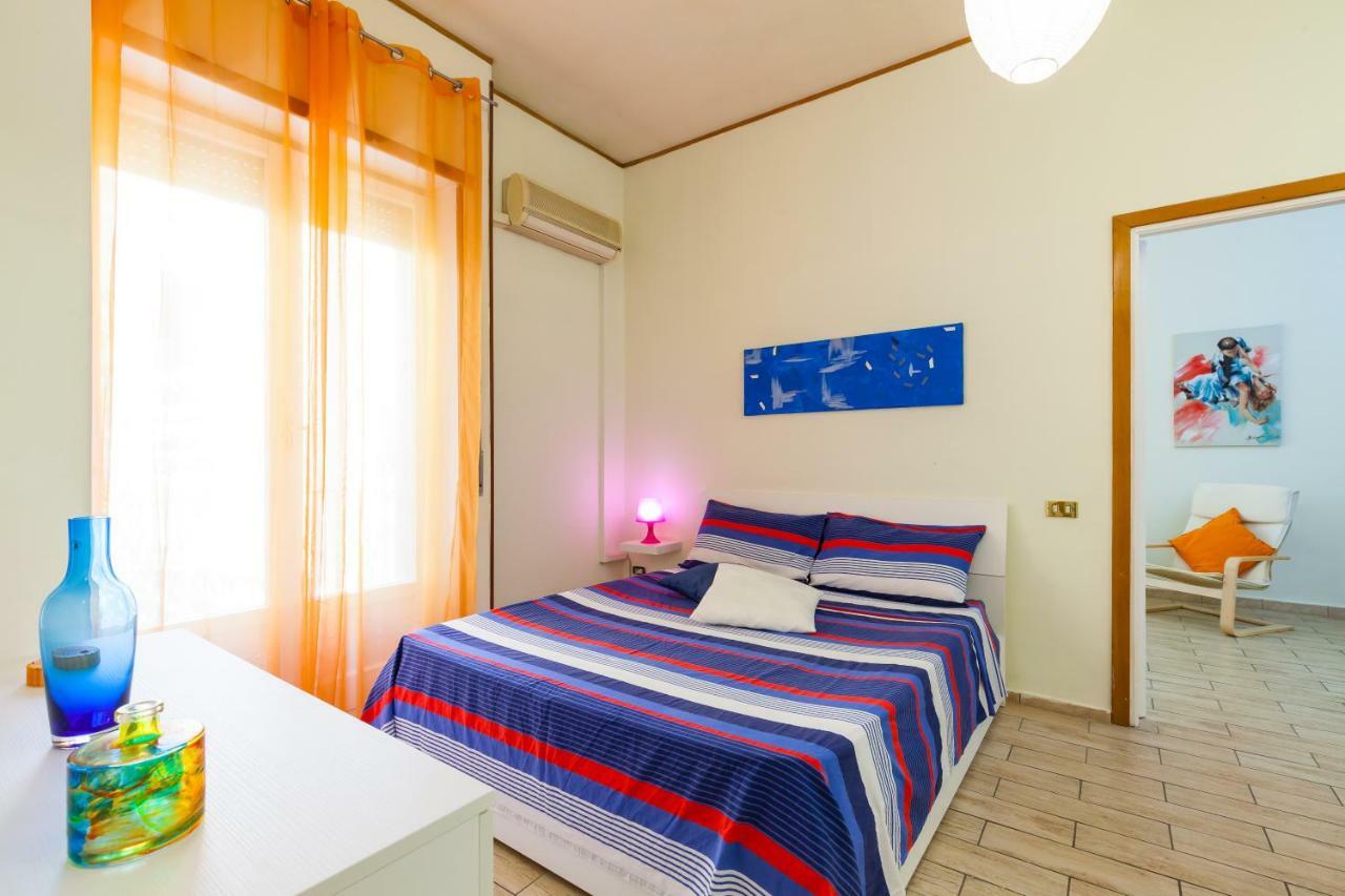 Casa Di Partenope Napoli Eksteriør billede