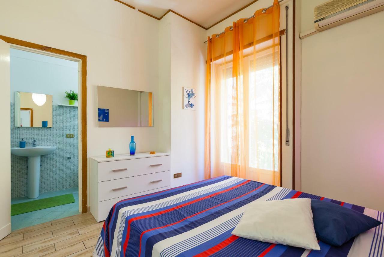 Casa Di Partenope Napoli Eksteriør billede