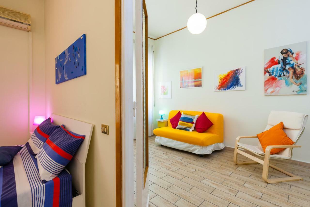 Casa Di Partenope Napoli Eksteriør billede