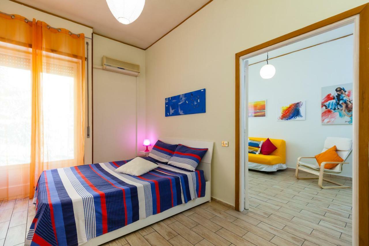 Casa Di Partenope Napoli Eksteriør billede