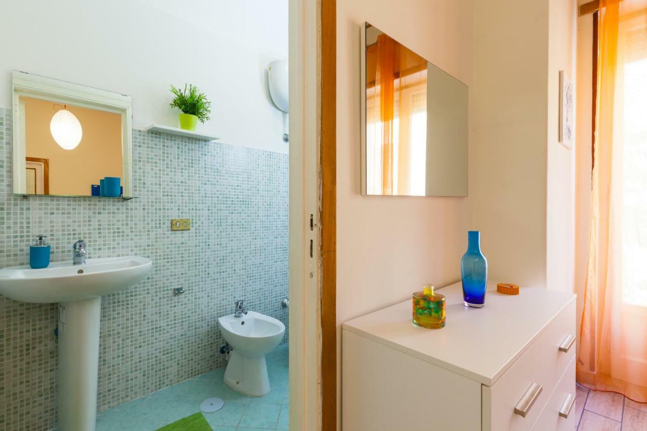 Casa Di Partenope Napoli Eksteriør billede