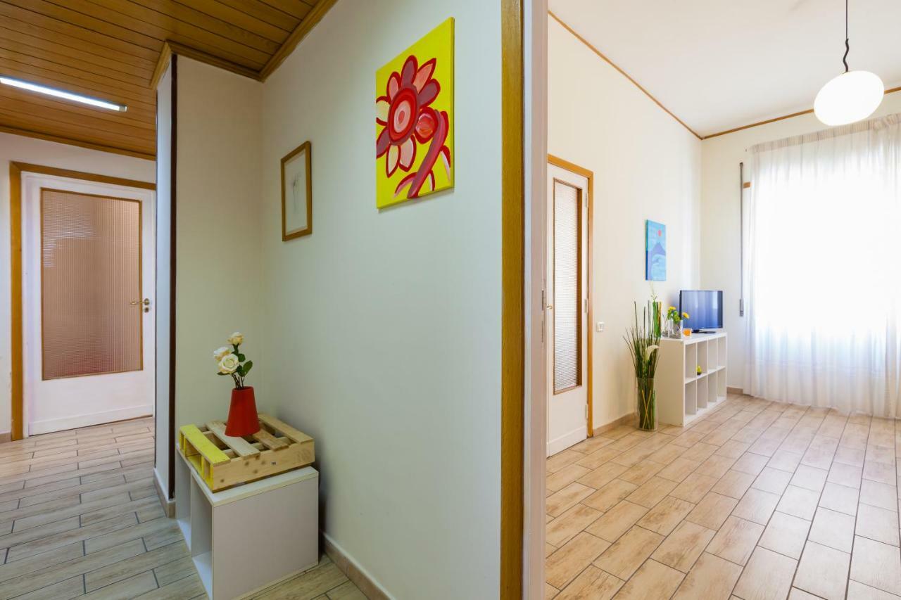 Casa Di Partenope Napoli Eksteriør billede