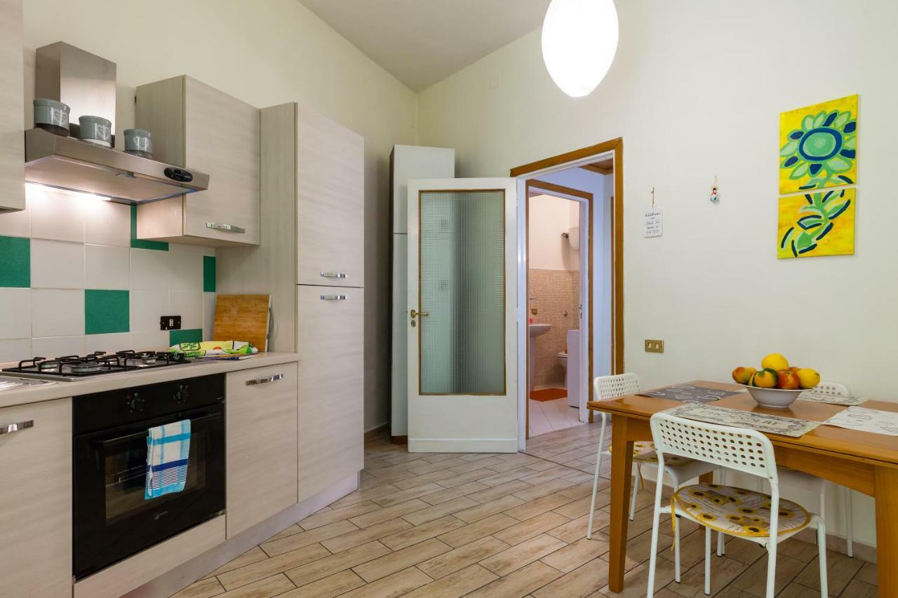 Casa Di Partenope Napoli Eksteriør billede