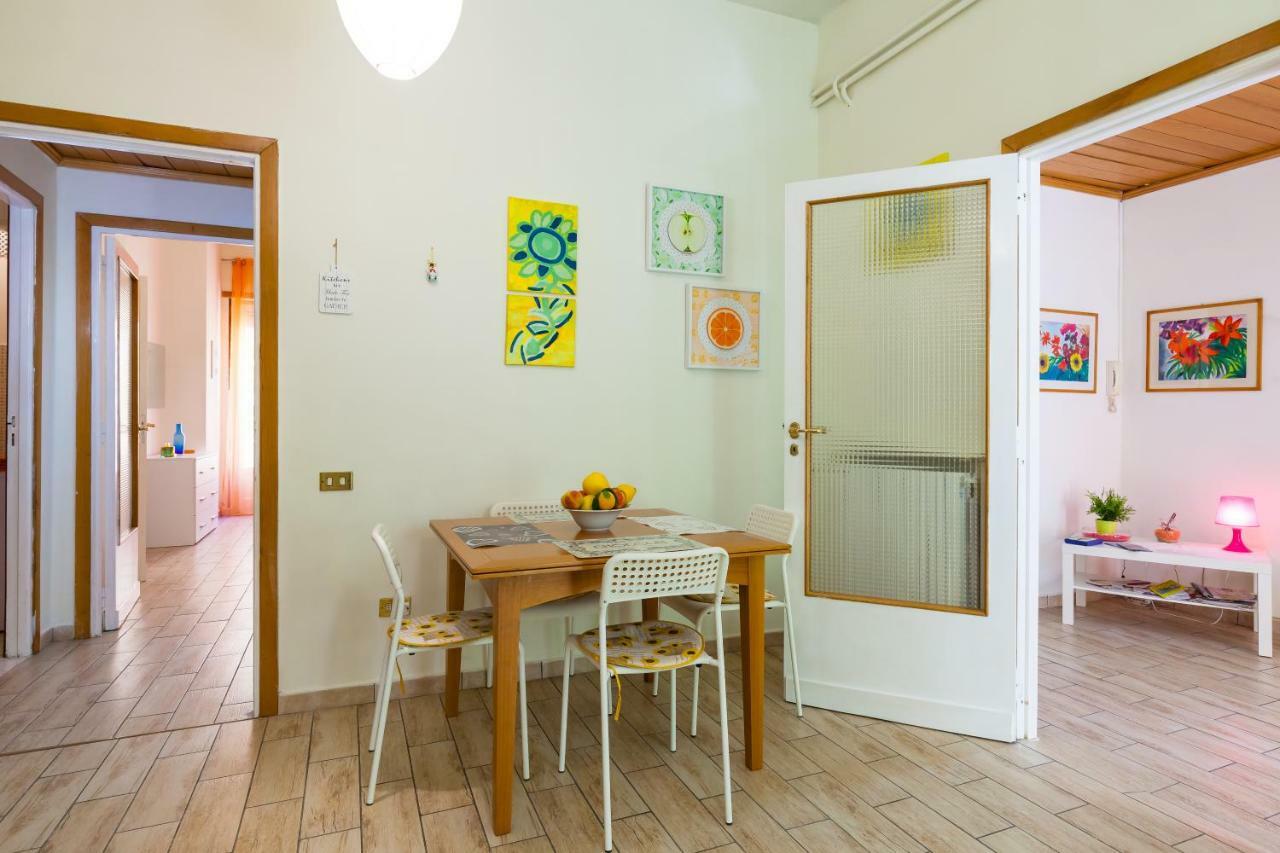 Casa Di Partenope Napoli Eksteriør billede