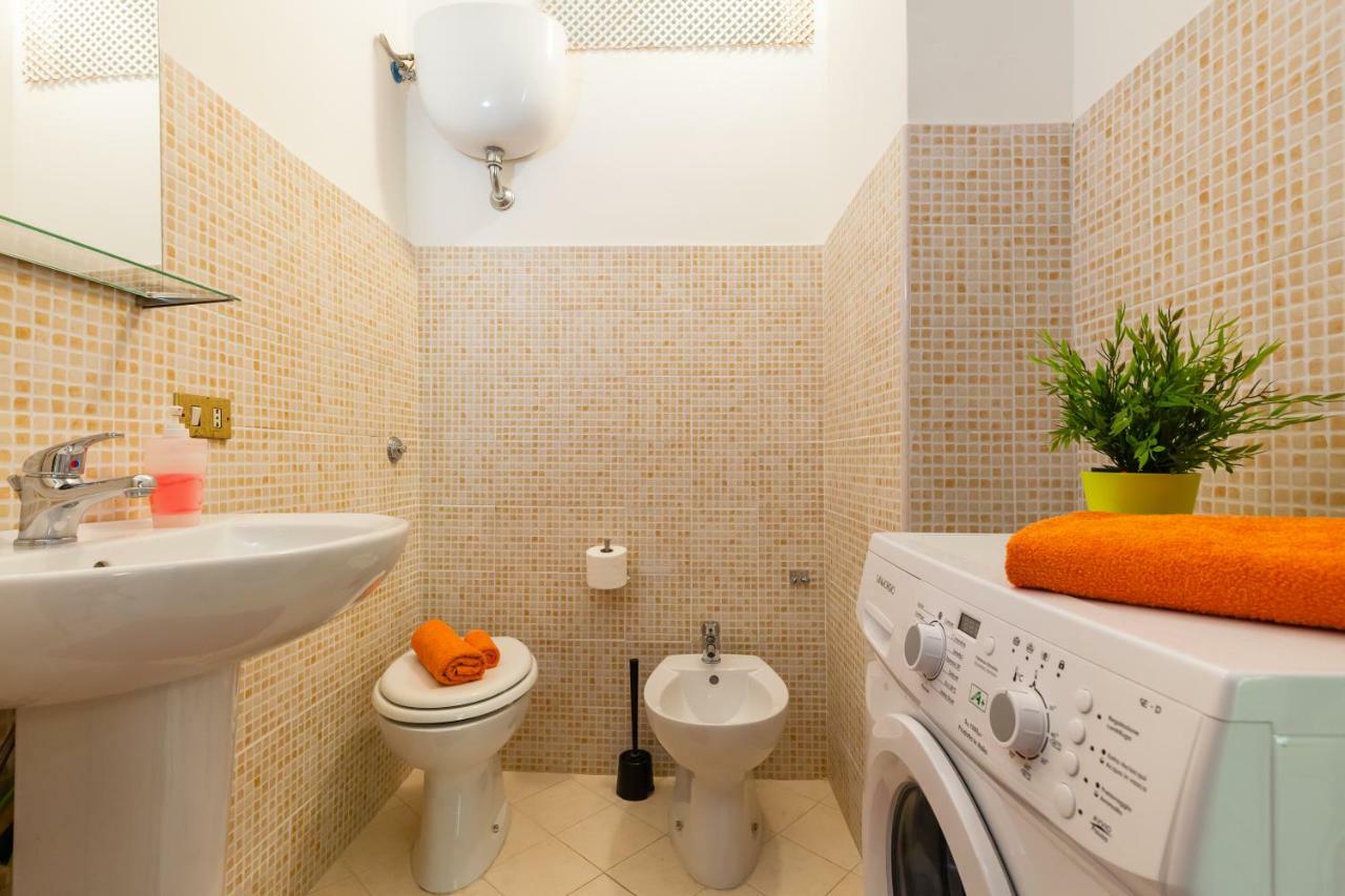 Casa Di Partenope Napoli Eksteriør billede