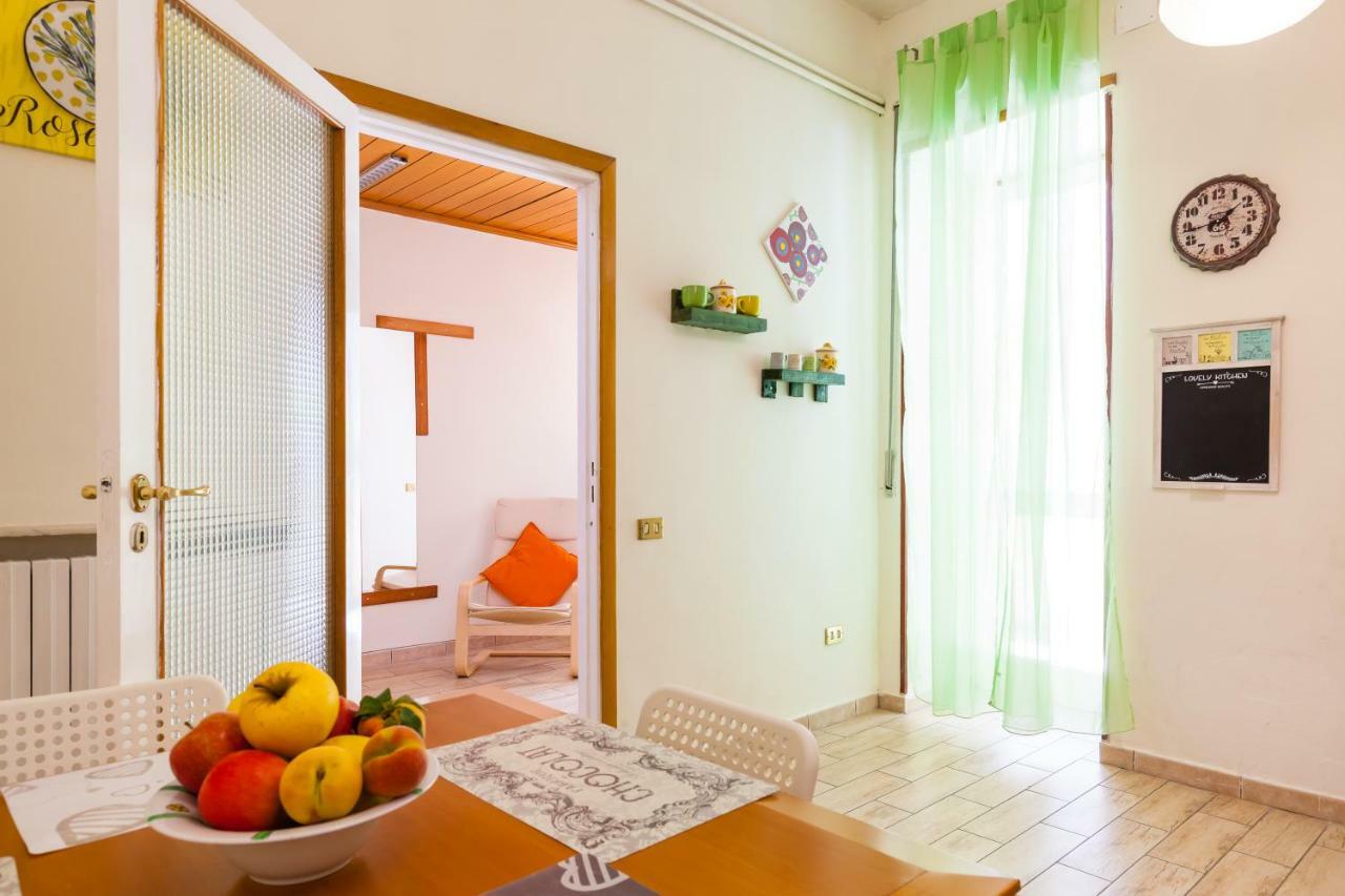 Casa Di Partenope Napoli Eksteriør billede