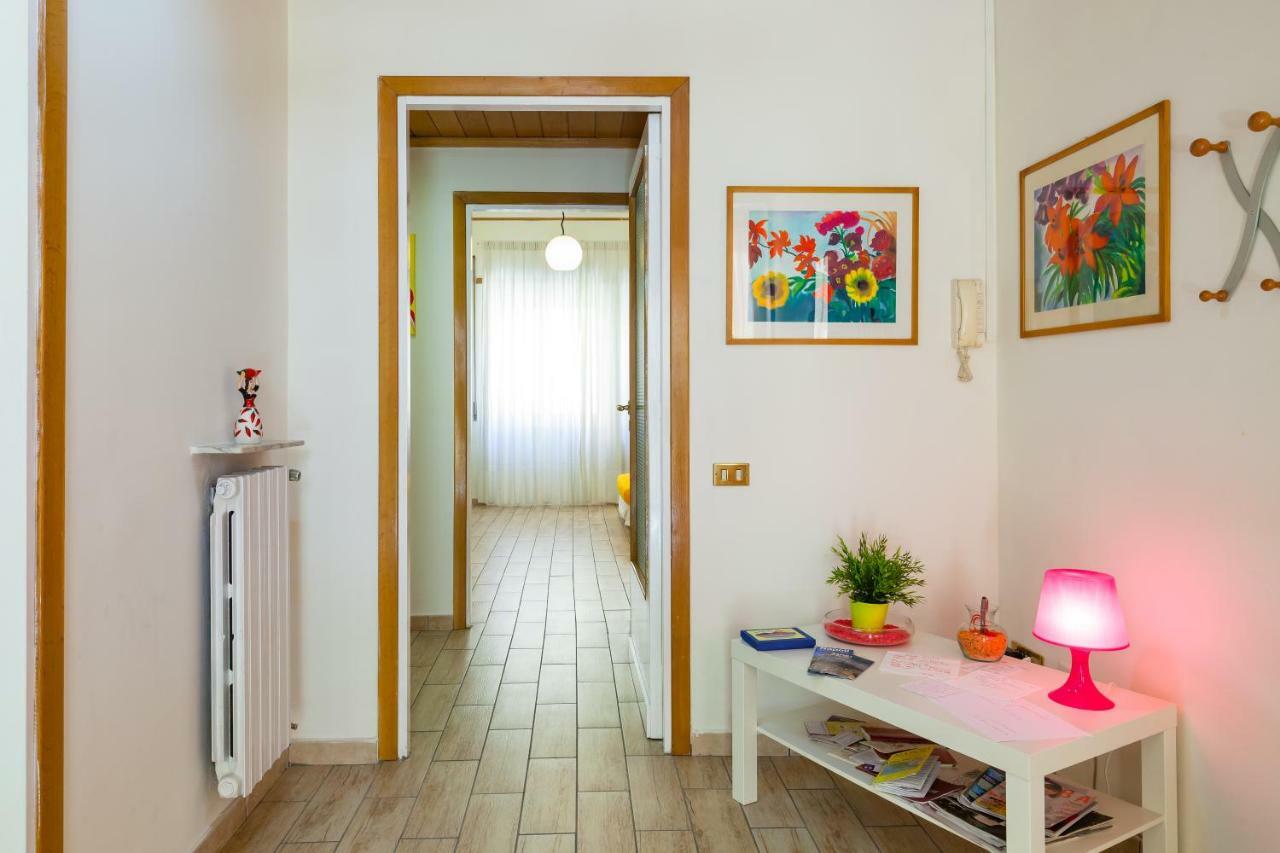 Casa Di Partenope Napoli Eksteriør billede